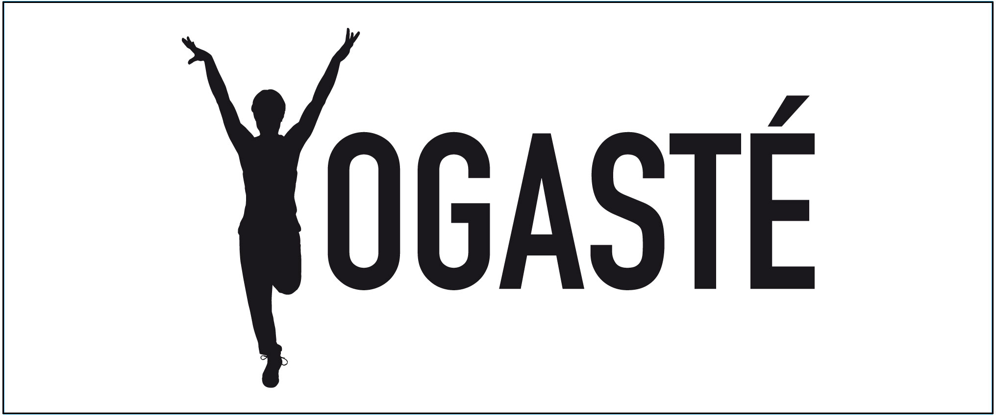 yogaste logo.willkommen